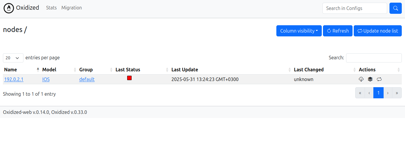 CVE-2025-27590 screenshot 2